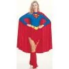 SUPERGIRL ADULT MEDIUM 1 SUPERGIRL ADULT MEDIUM -Magic Costume World ru15553 2