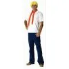 FRED STD SIZE ADULT -Magic Costume World ru16499
