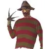 FREDDY KRUEGER ADULT STD -Magic Costume World ru16587