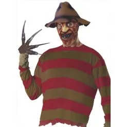 FREDDY KRUEGER ADULT STD