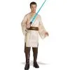 JEDI ADULT COSTUME -Magic Costume World ru16803