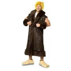 BARNEY RUBBLE GT PLUS SIZE