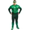 GREEN LANTERN HAL JORDAN 44 52 -Magic Costume World ru17829