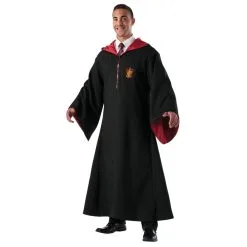 GRYFFINDOR ROBE ADULT
