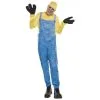 MINION BOB ADULT STD 1 MINION BOB ADULT STD -Magic Costume World ru810463