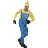 MINION KEVIN ADULT STD -Magic Costume World ru810464