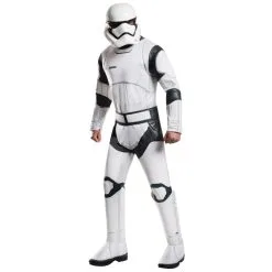 STORMTROOPER DLX ADULT XL