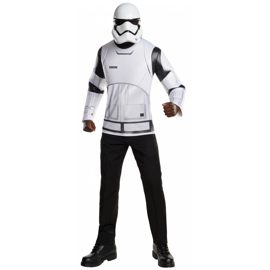 SW7 STORMTROOPER KIT ADT STD 3 SW7 STORMTROOPER KIT ADT STD