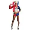 SSQUAD HARLEY QUINN ADULT SM -Magic Costume World ru820118 1