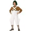 OOMPA LOOMPA ADULT STD 2 OOMPA LOOMPA ADULT STD -Magic Costume World ru820157