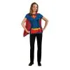 SUPERGIRL SHIRT SMALL -Magic Costume World ru880474 1