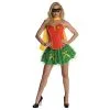 ROBIN ADULT FLIRTY XS -Magic Costume World ru880559 1