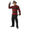 FREDDY KRUEGER DLX SWEATER ADU -Magic Costume World ru881567 2