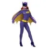 BATGIRL GRAND HERITAGE ADULT L -Magic Costume World ru887211
