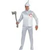 TIN MAN ADULT STD -Magic Costume World ru887381