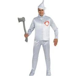 TIN MAN ADULT STD