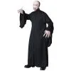VOLDEMORT ADULT STANDARD -Magic Costume World ru888345