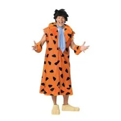 FRED FLINTSTONE ADULT STD