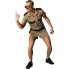 RENO 911 LT DANGLE STD -Magic Costume World ru888752