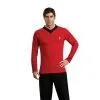 STAR TREK CLASSIC RED SHIRT XL -Magic Costume World ru888984
