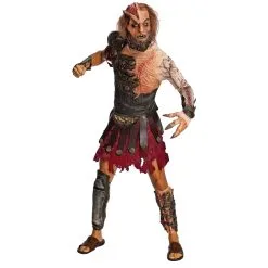 CLASH OF TITANS CALIBOS DLX XL