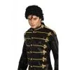MICHAEL JACKSON MILITARY XLG 1 MICHAEL JACKSON MILITARY XLG -Magic Costume World ru889770 2