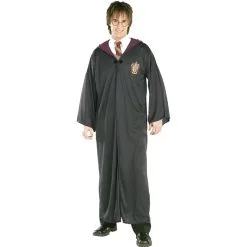 HARRY POTTER ADULT ROBE