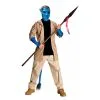 AVATAR JAKE SULLEY DLX AD XL -Magic Costume World ru889806 1