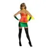 ROBIN FEMALE DELUXE ADULT LARG -Magic Costume World ru889899