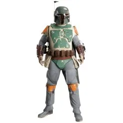 BOBA FETT SUPREME COSTUME