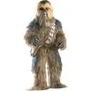 CHEWBACCA SUPREME EDITION -Magic Costume World ru909878