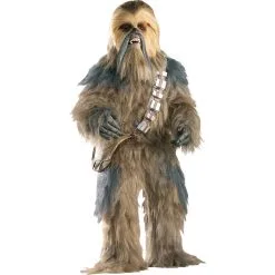 CHEWBACCA SUPREME EDITION
