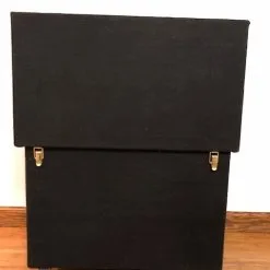 Professional Suitcase Table By Timco Magic