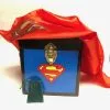 Super Hero Kryptonite Chest By Timco Magic -Magic Costume World supermantimco