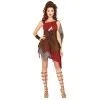 DEADLY HUNTRESS ADULT SMALL -Magic Costume World ua85131 1