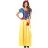 SNOW WHITE CLASSIC 2PC X LARGE -Magic Costume World ua85407 2