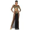 NILE QUEEN ADULT MEDIUM -Magic Costume World ua85512