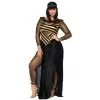 NILE QUEEN ADULT XXL -Magic Costume World ua85512x