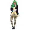 JOKER WICKED TRICKSTER XSMALL -Magic Costume World ua85589 2