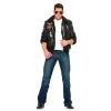 TOP GUN JACKET SMALL -Magic Costume World uatg83703