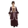COLONIAL GIRL SMALL -Magic Costume World ur26230