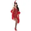 SWINGIN RED ADULT SMALL -Magic Costume World ur28039 1