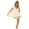 CAESARS GIRL SMALL -Magic Costume World ur28175 1