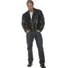 GREASER ADULT XXL -Magic Costume World ur28836
