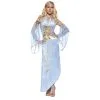 JULIETTE EXTRA LARGE -Magic Costume World ur29120