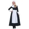 PILGRIM WOMAN EXTRA LARGE -Magic Costume World ur29167 1