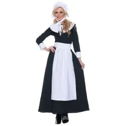 PILGRIM WOMAN LARGE