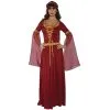 MAIDEN ADULT XSMALL -Magic Costume World ur29571 1