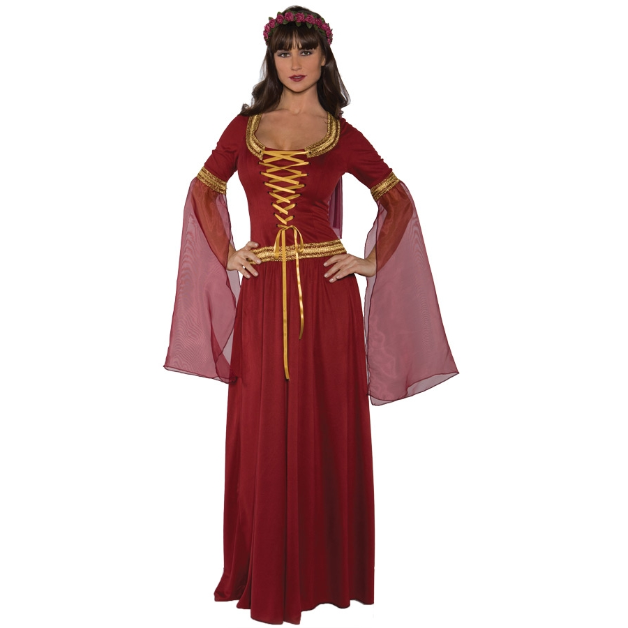 MAIDEN ADULT XSMALL 3 MAIDEN ADULT XSMALL