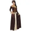 MY LADY ADULT SMALL -Magic Costume World ur29627 1